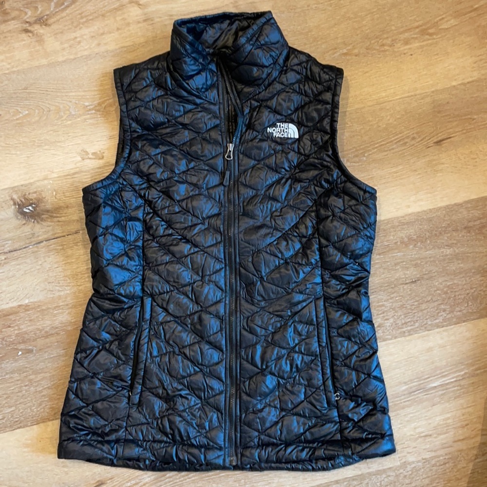 New Northface Vest size, Small